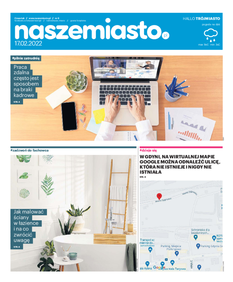 Nasze Miasto
