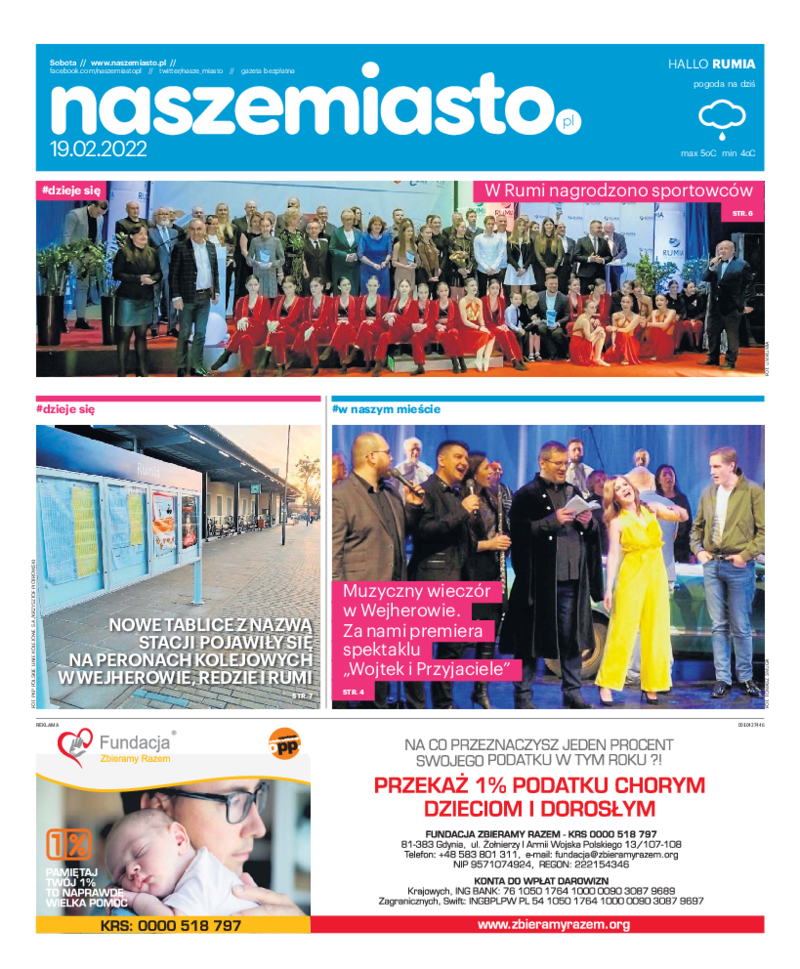 Nasze Miasto