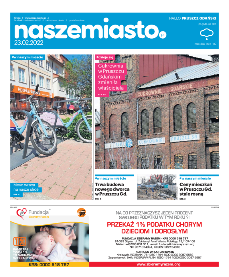 Nasze Miasto
