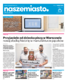 Warszawa