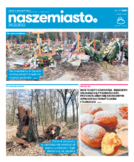 Nasze Miasto Żary - Żagań