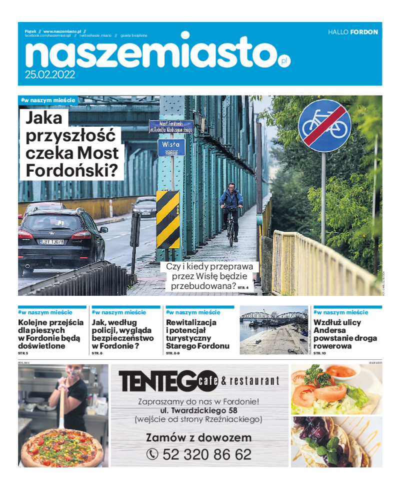 Nasze Miasto