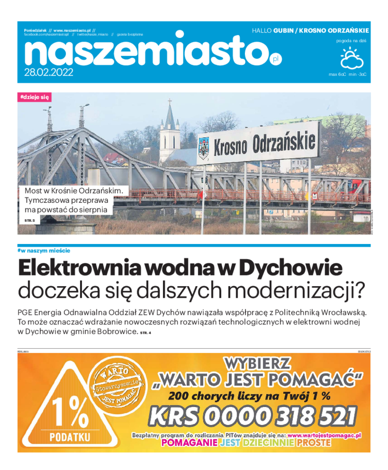 Nasze Miasto