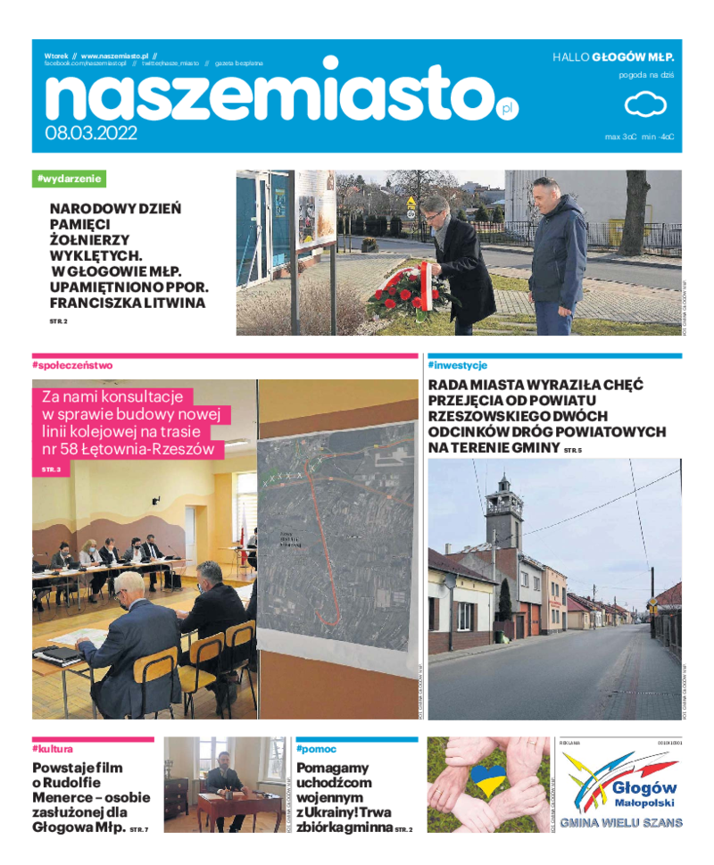 Nasze Miasto