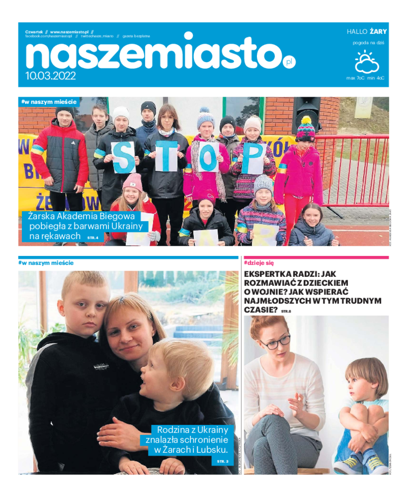 Nasze Miasto