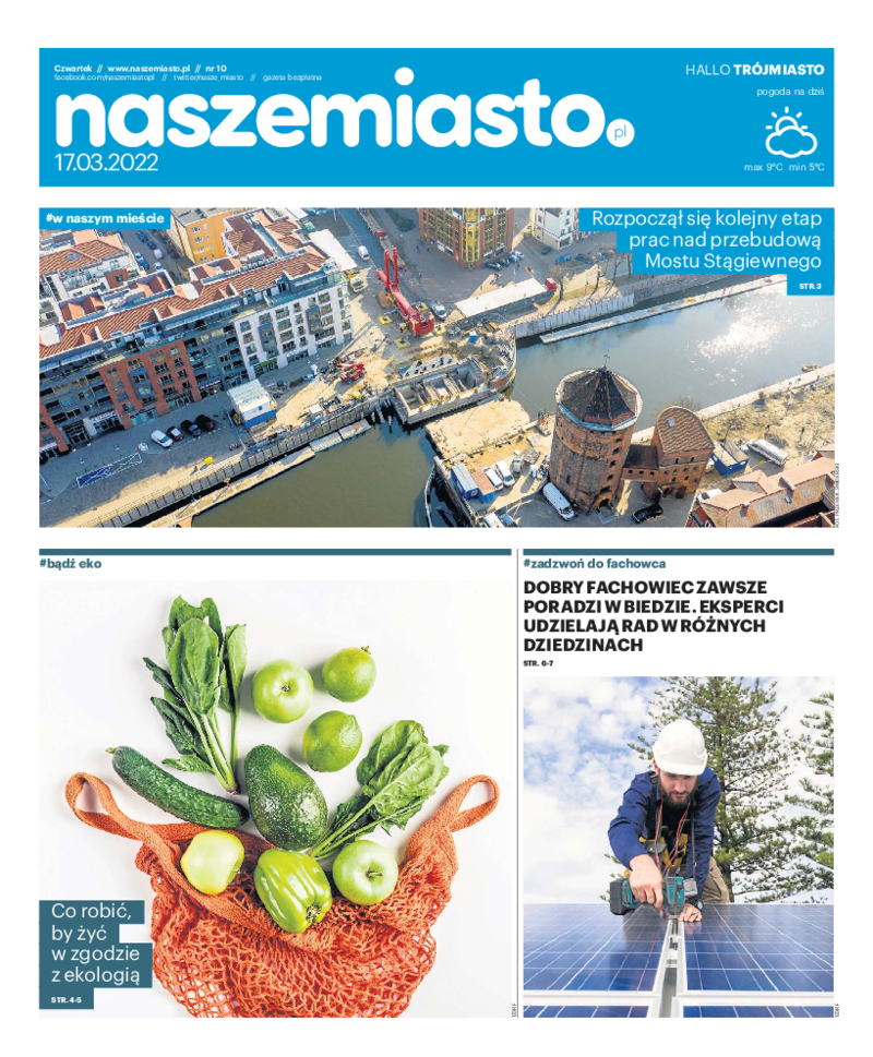 Nasze Miasto