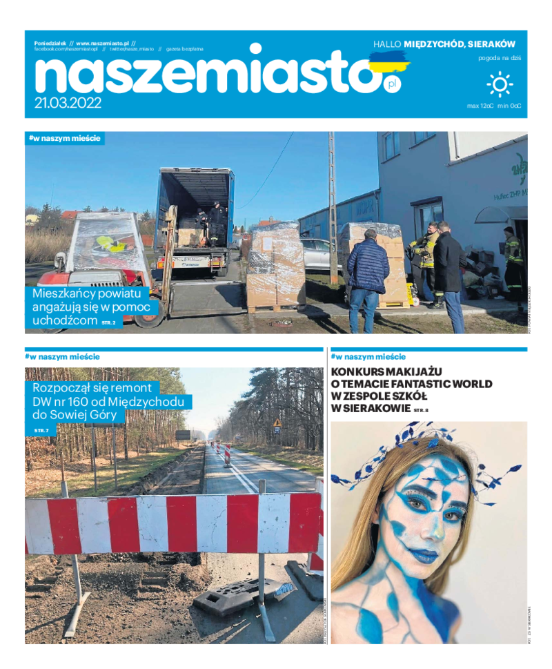 Nasze Miasto