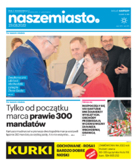 Nasze Miasto