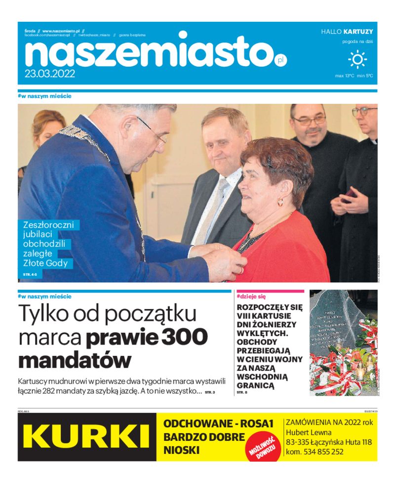 Nasze Miasto
