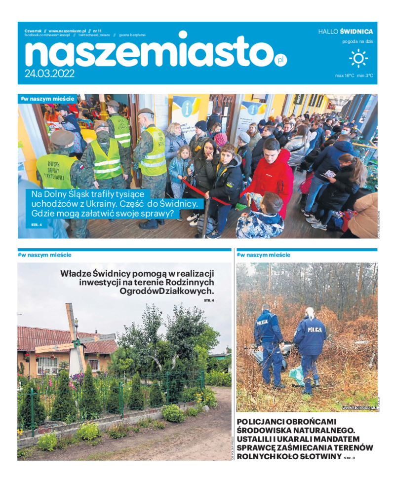Nasze Miasto
