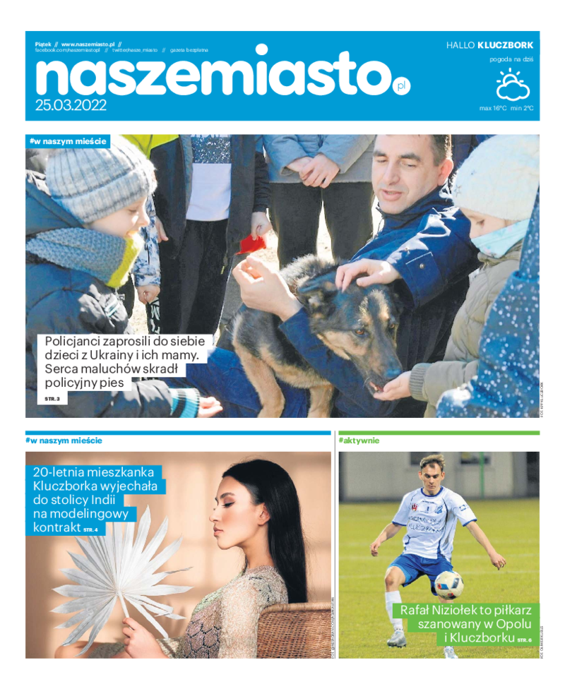 Nasze Miasto
