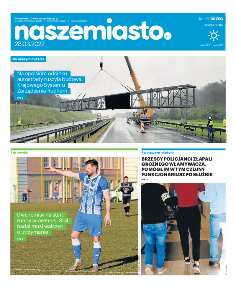 Nasze Miasto