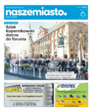 Nasze Miasto Toruń