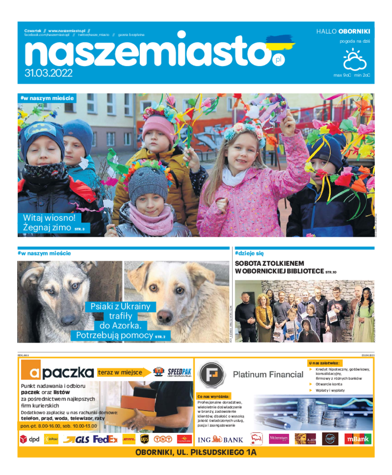 Nasze Miasto