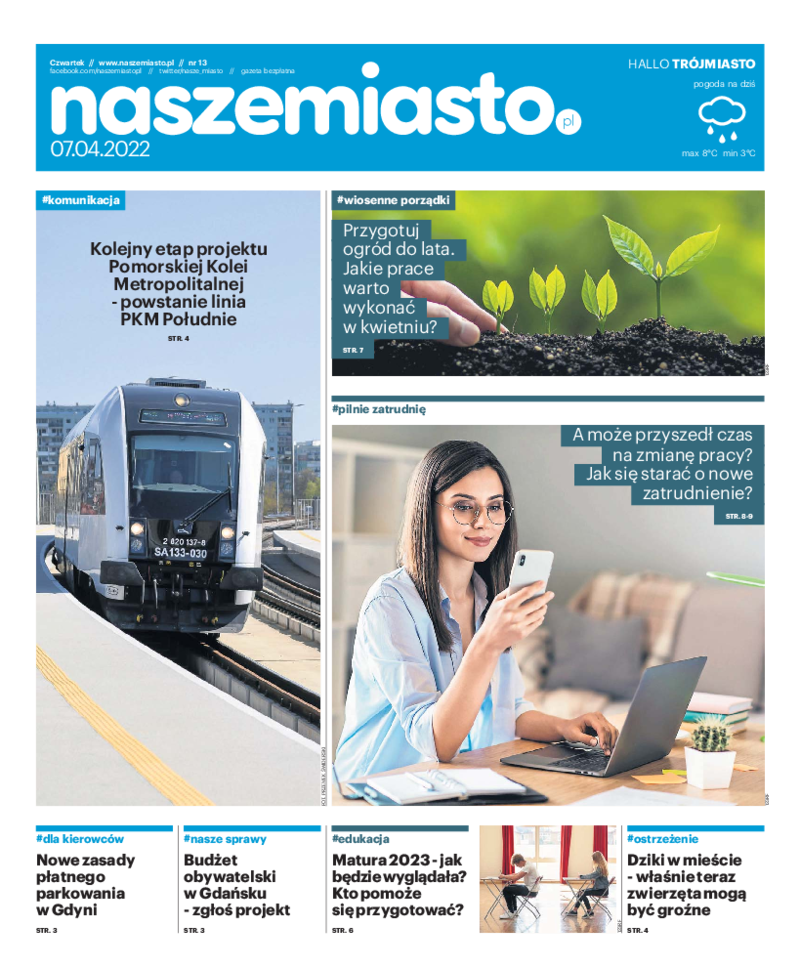 Nasze Miasto