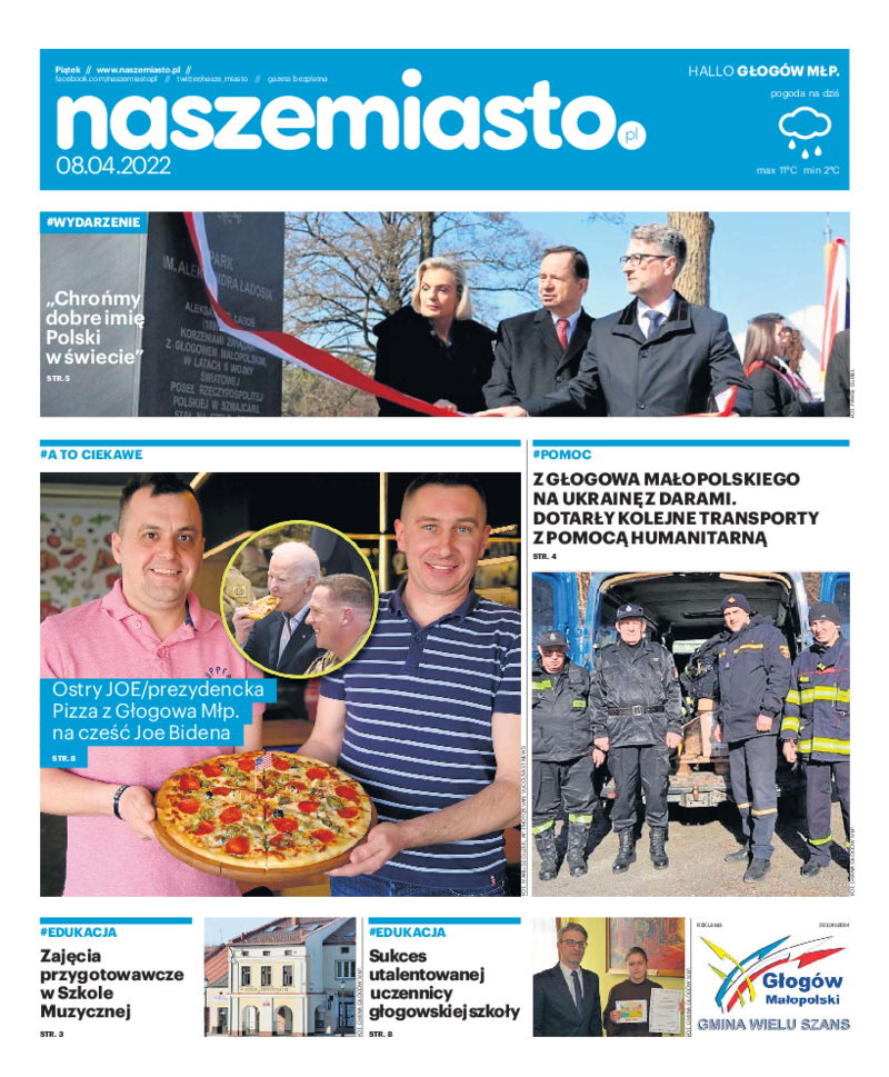 Nasze Miasto