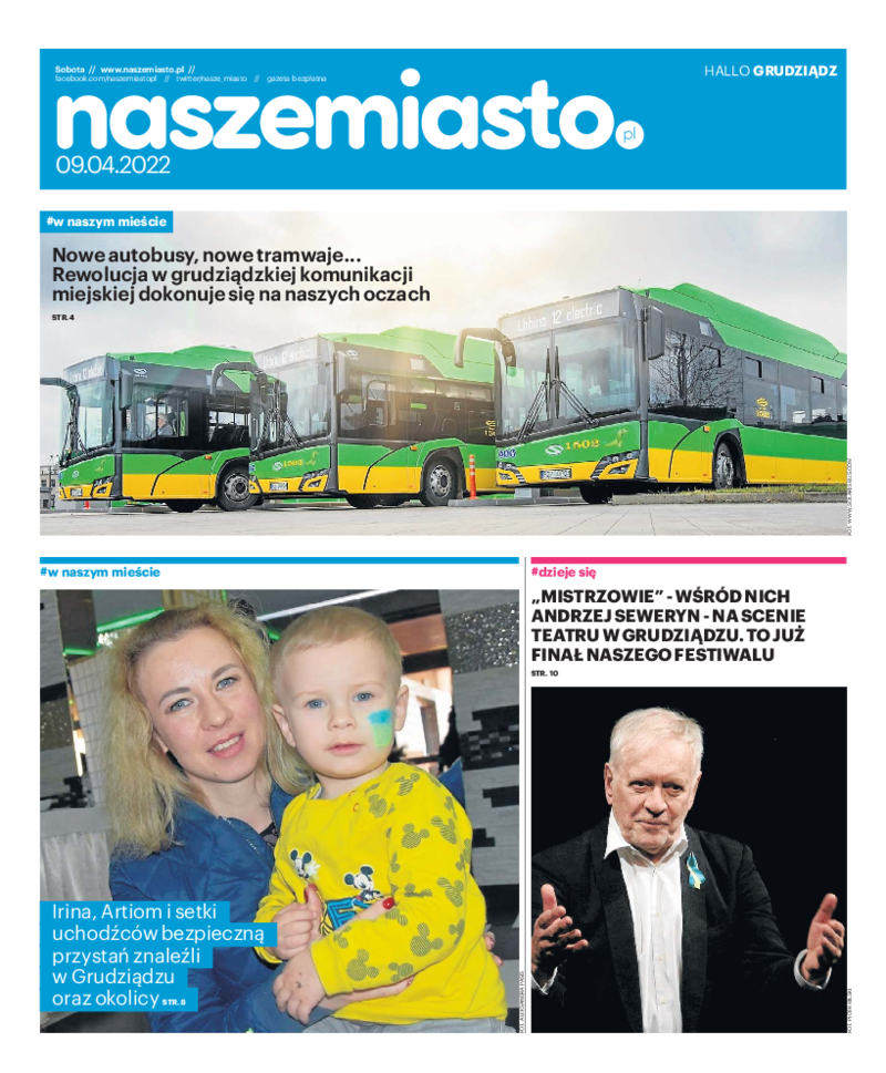 Nasze Miasto