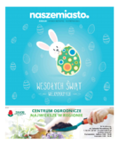 Nasze Miasto Koszalin