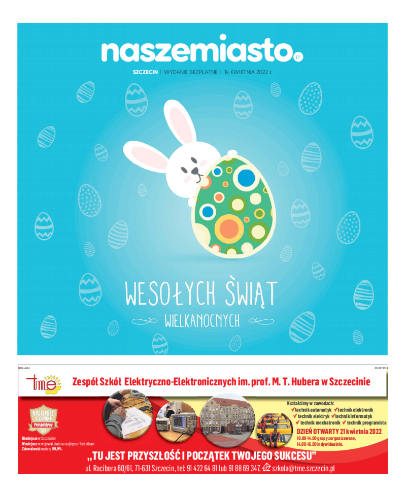 Nasze Miasto