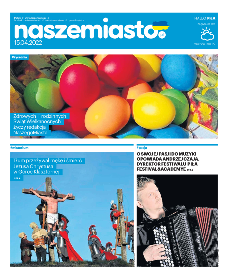 Nasze Miasto