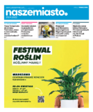 dodatek do NM Warszawa