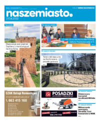 Nasze Miasto