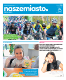 Nasze Miasto Żary - Żagań