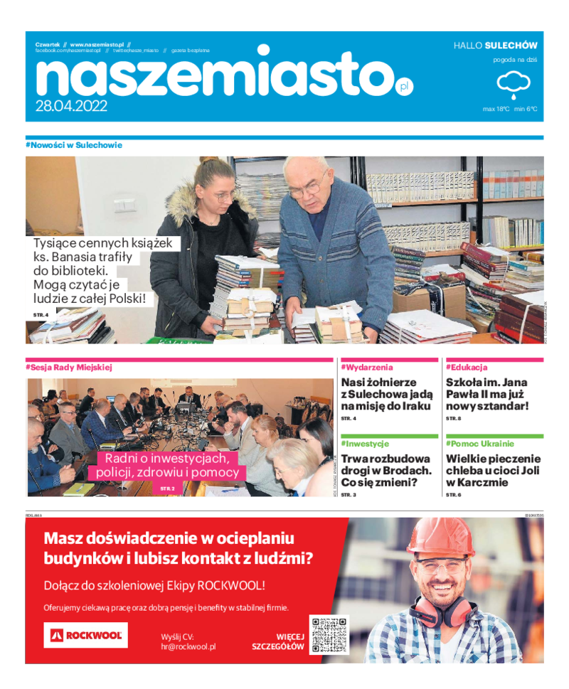 Nasze Miasto