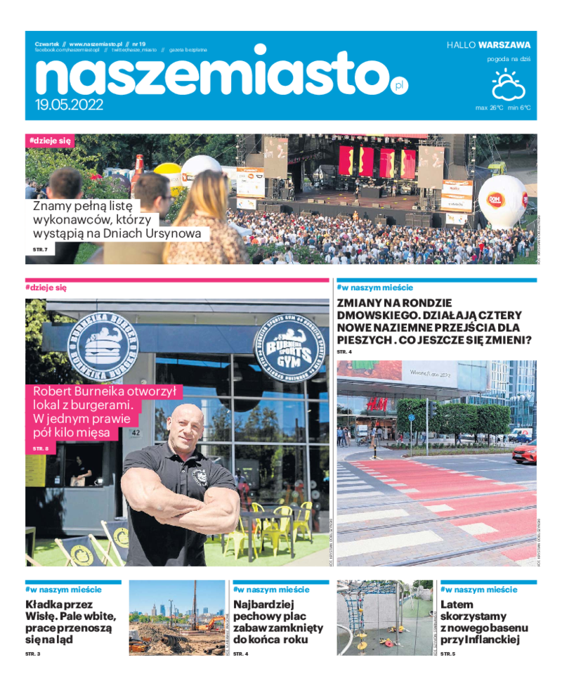 Nasze Miasto