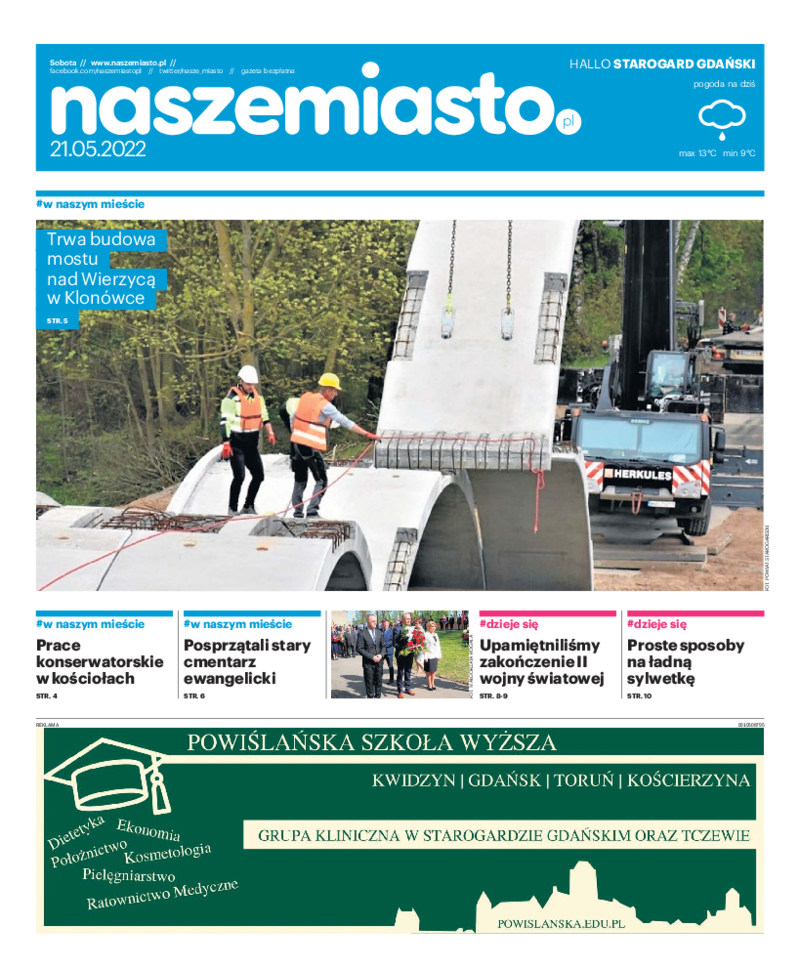 Nasze Miasto