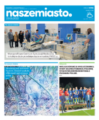 Nasze Miasto