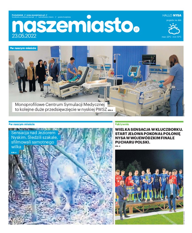 Nasze Miasto