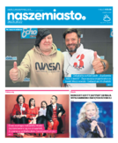 Nasze Miasto Kielce