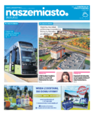 Nasze Miasto Zielona Góra