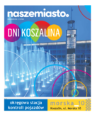 Nasze Miasto Koszalin