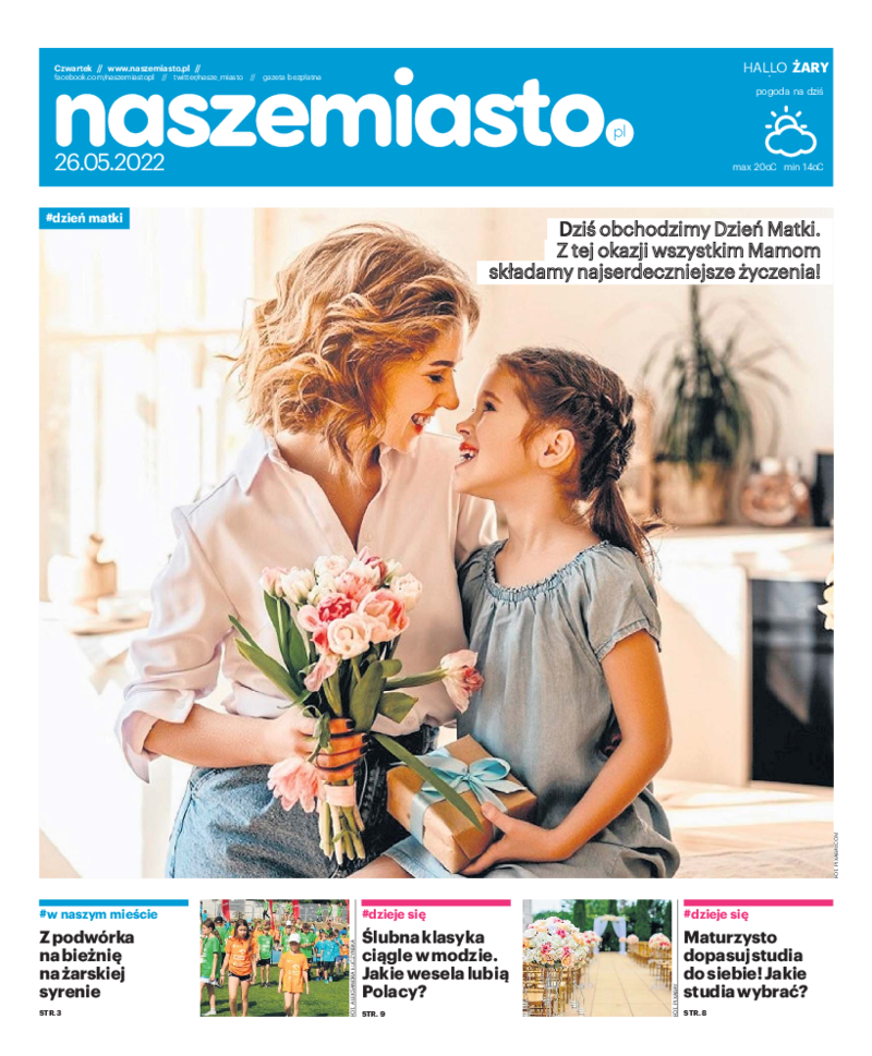 Nasze Miasto