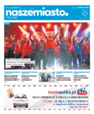 Dodatek do Nasze Miasto Śląskie