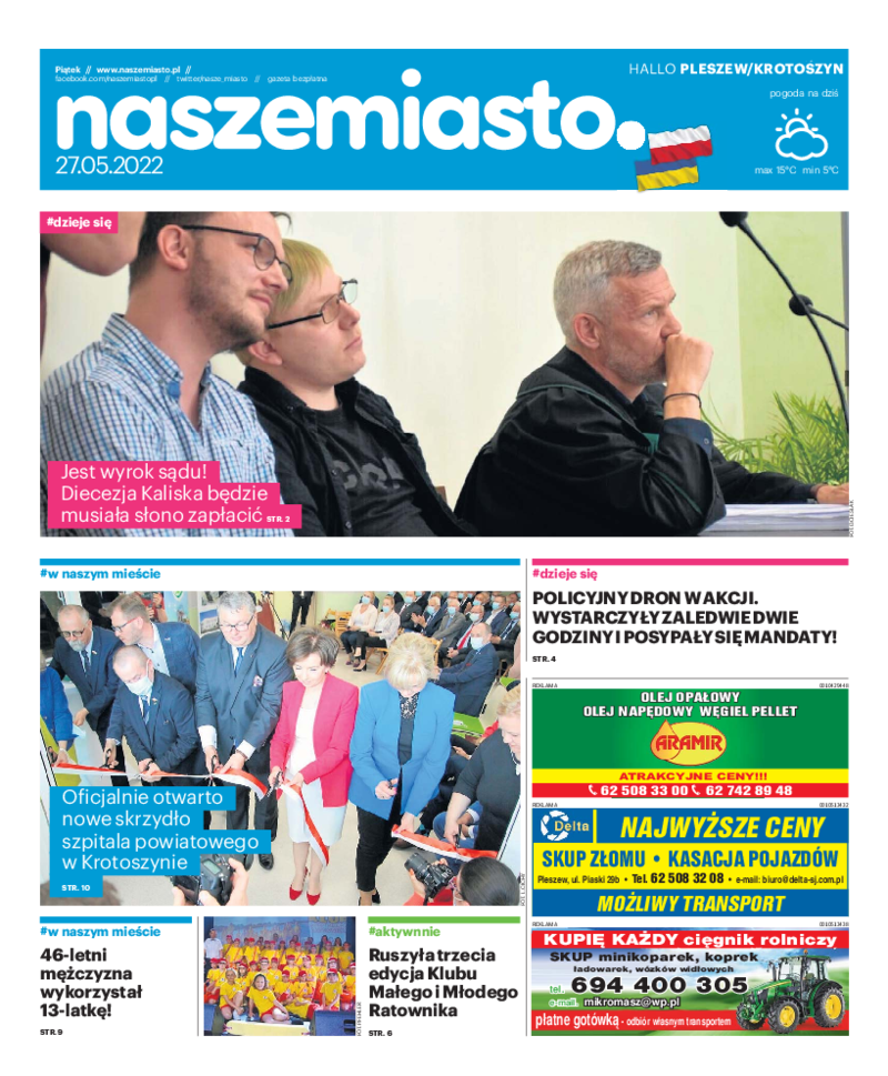 Nasze Miasto