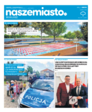 dodatek do Nasze Miasto Opole