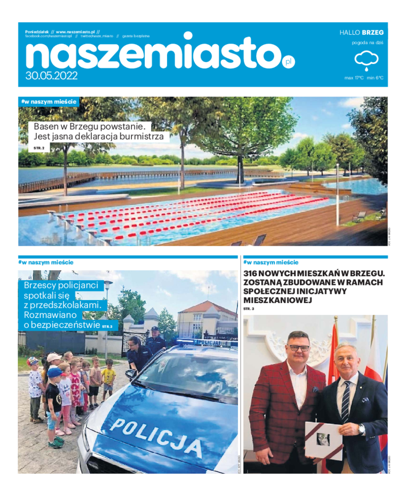 Nasze Miasto