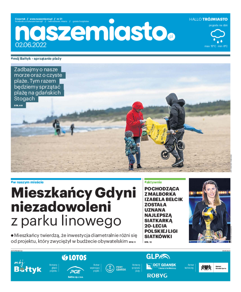 Nasze Miasto
