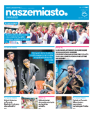 Nasze Miasto Żary - Żagań