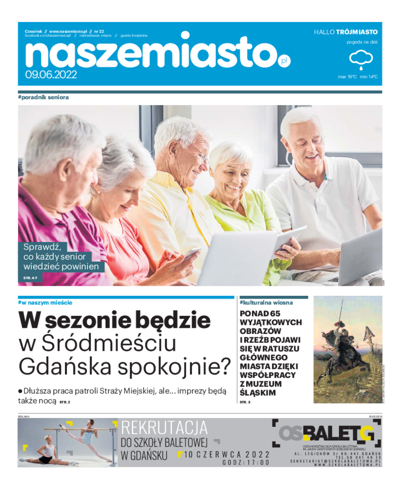 Nasze Miasto