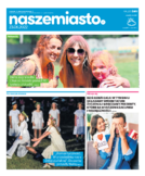 Nasze Miasto Żary - Żagań