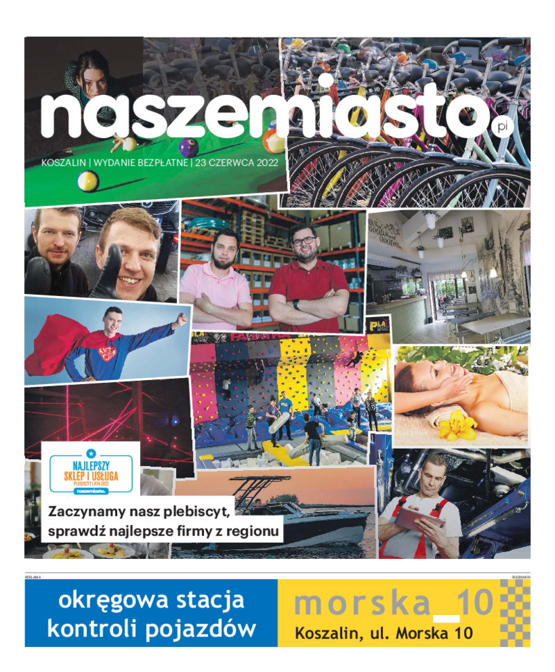 Nasze Miasto