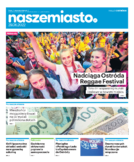 Nasze Miasto Ostróda