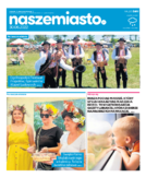 Nasze Miasto Żary - Żagań