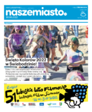 Nasze Miasto Zielona Góra