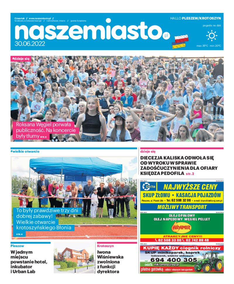 Nasze Miasto
