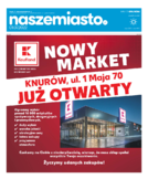 dodatek do NM Warszawa
